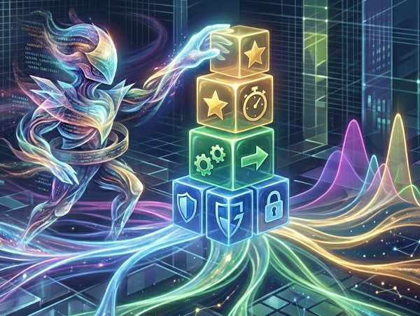 AI generated cover image